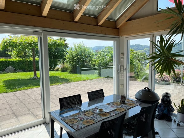 Einfamilienhaus in Schöftland 14