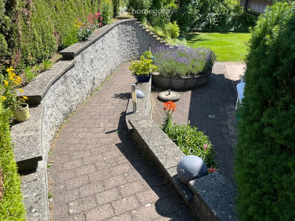 Einfamilienhaus in Schöftland 19