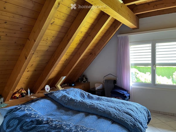 Einfamilienhaus in Schöftland 13