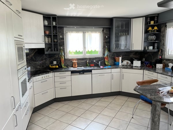 Einfamilienhaus in Schöftland 12