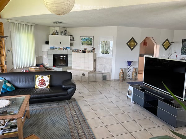 Einfamilienhaus in Schöftland 7
