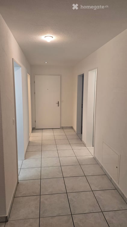 Grosszügige 3.5-Zimmer-Wohnung im 1. Obergeschoss – Ziegelhof 16, 8718 Schänis 11