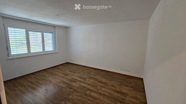 Grosszügige 3.5-Zimmer-Wohnung im 1. Obergeschoss – Ziegelhof 16, 8718 Schänis 9