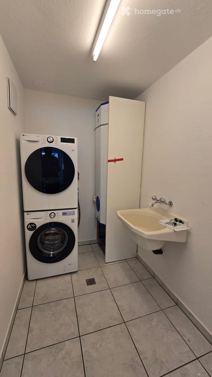 Grosszügige 3.5-Zimmer-Wohnung im 1. Obergeschoss – Ziegelhof 16, 8718 Schänis 6
