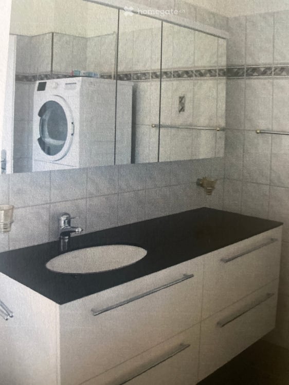 4.5 Zi Attikawohnung mit 54m2 Suedterrasse 3
