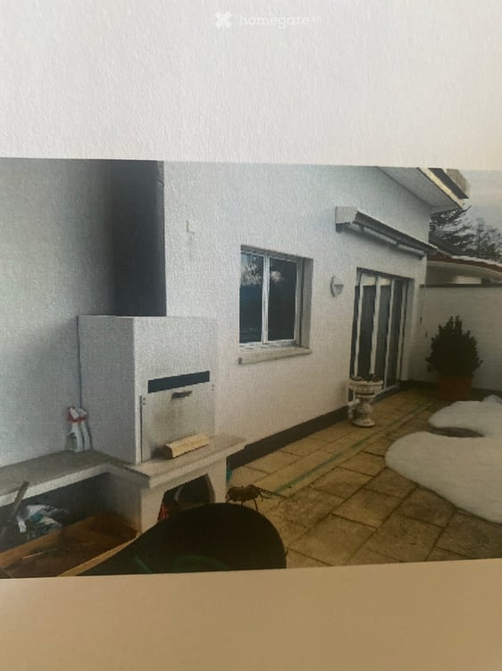 4.5 Zi Attikawohnung mit 54m2 Suedterrasse 5