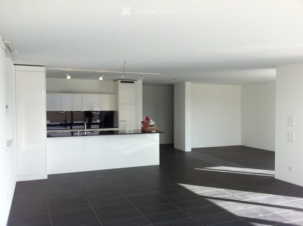 Grosszügige 5.5-Zimmer-Terrassenwohnung in Birmenstorf 4