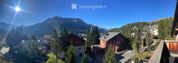 Exklusive Loft über den Dächern von St. Moritz 7