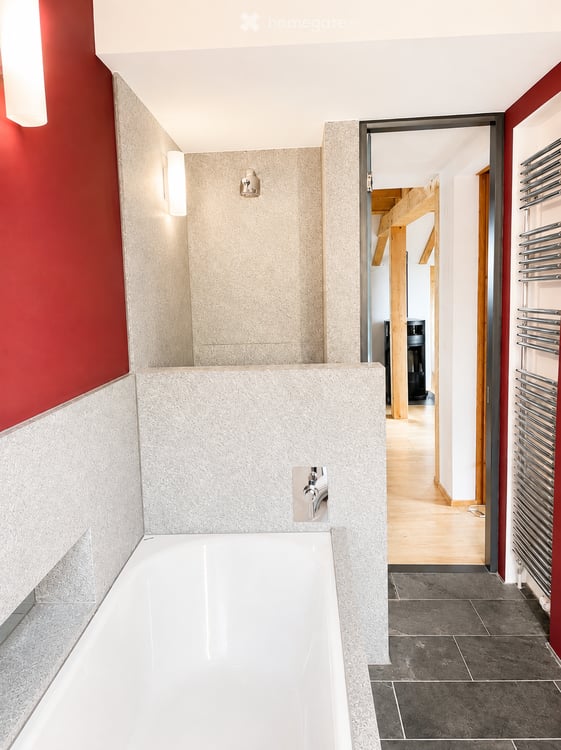 Exklusive Loft über den Dächern von St. Moritz 15