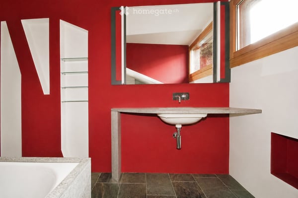 Exklusive Loft über den Dächern von St. Moritz 16