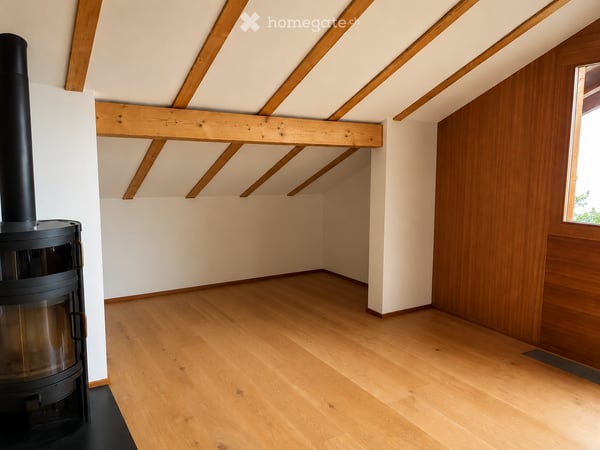 Exklusive Loft über den Dächern von St. Moritz 6