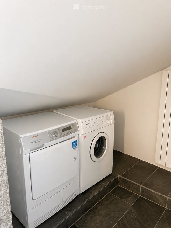 Exklusive Loft über den Dächern von St. Moritz 19