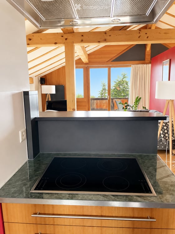 Exklusive Loft über den Dächern von St. Moritz 10