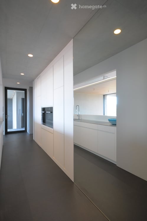 Wohnen im 2-Familienhaus 6