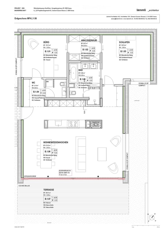 Wohnen im 2-Familienhaus 14