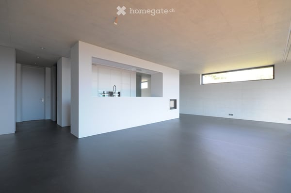 Wohnen im 2-Familienhaus 5