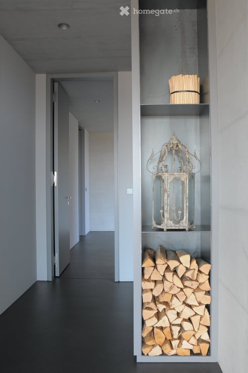 Wohnen im 2-Familienhaus 11