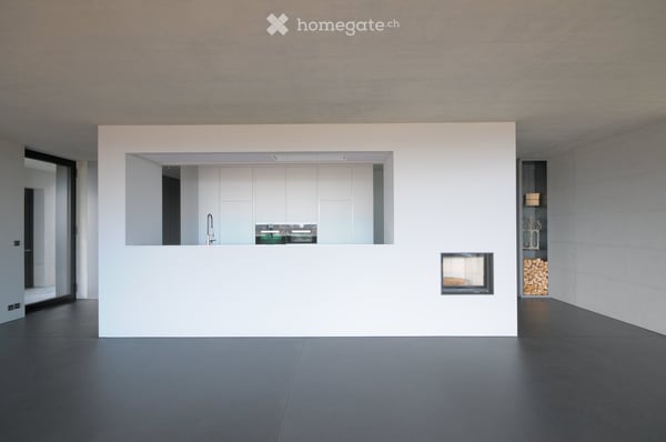 Wohnen im 2-Familienhaus 4