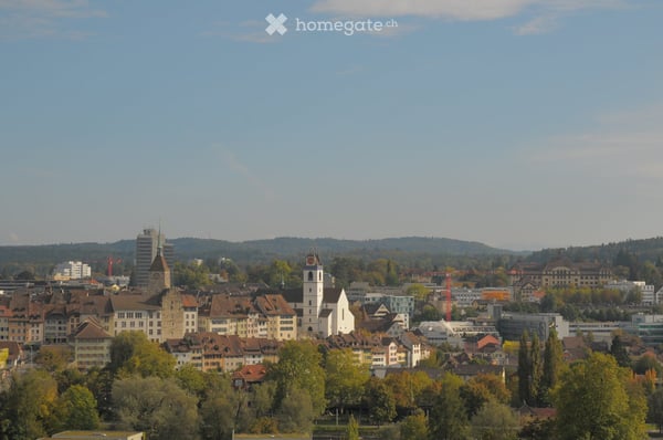 Wohnen im 2-Familienhaus 1