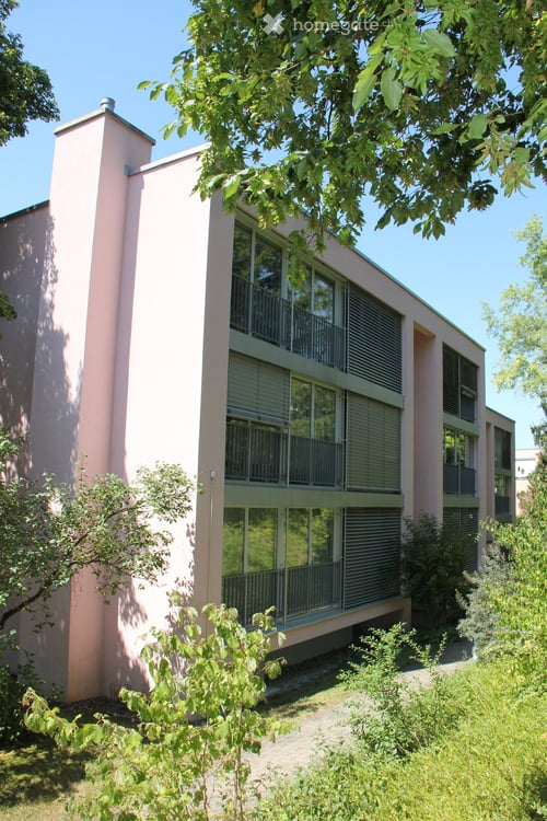 Vollvermietetes Mehrfamilienhaus mit erheblichem Ertragspotenzial 3