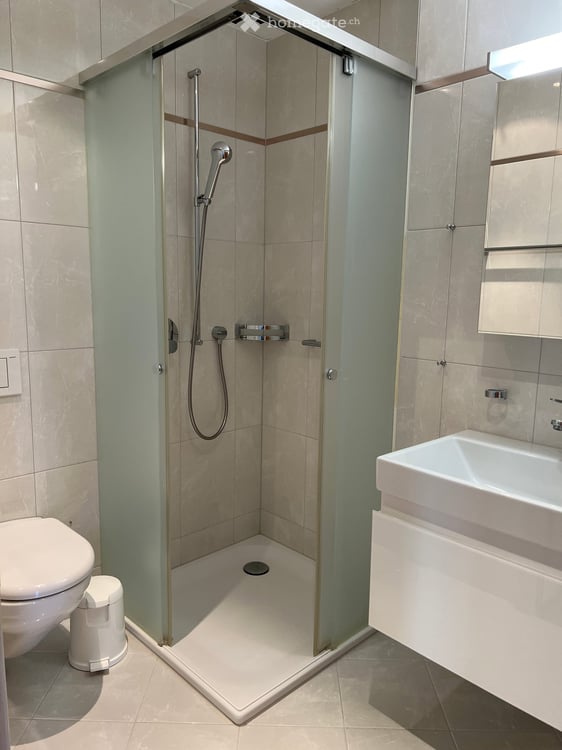 möbilierte 3.5-Zimmer-Wohnung in Flims Waldhaus 10