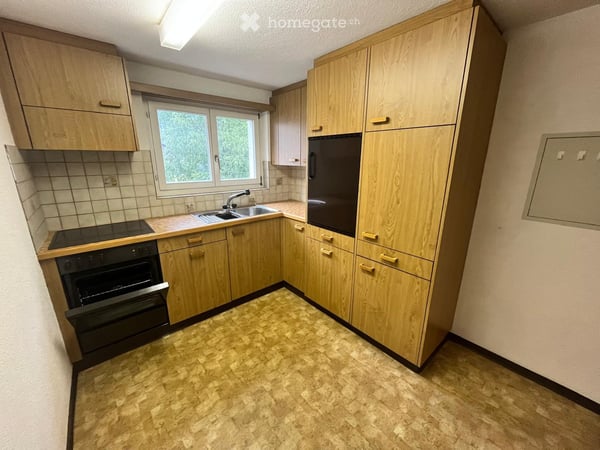 Einfamilienhaus mit einer sepr. 2 Zimmer-Wohnung 22