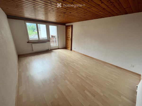 Einfamilienhaus mit einer sepr. 2 Zimmer-Wohnung 26