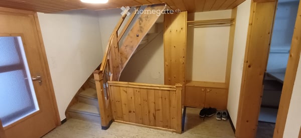 Einfamilienhaus mit einer sepr. 2 Zimmer-Wohnung 11