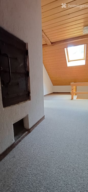 Einfamilienhaus mit einer sepr. 2 Zimmer-Wohnung 14