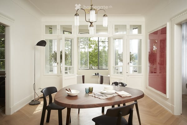 Top Luxus 4-Zimmer WHG an der Rheinpromenade / Top Luxury 4-Room Apartment on the Rhine Promenade 4