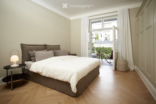 Top Luxus 4-Zimmer WHG an der Rheinpromenade / Top Luxury 4-Room Apartment on the Rhine Promenade 7