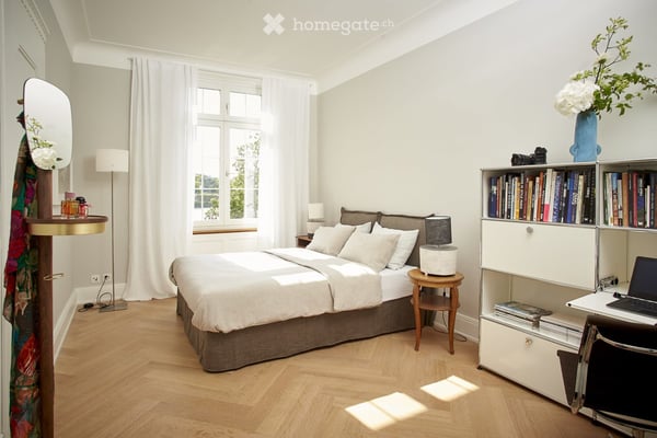 Top Luxus 4-Zimmer WHG an der Rheinpromenade / Top Luxury 4-Room Apartment on the Rhine Promenade 5