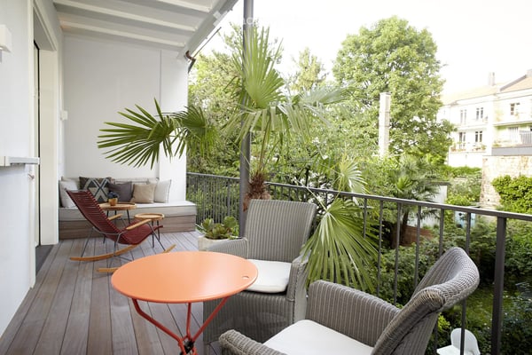 Top Luxus 4-Zimmer WHG an der Rheinpromenade / Top Luxury 4-Room Apartment on the Rhine Promenade 10