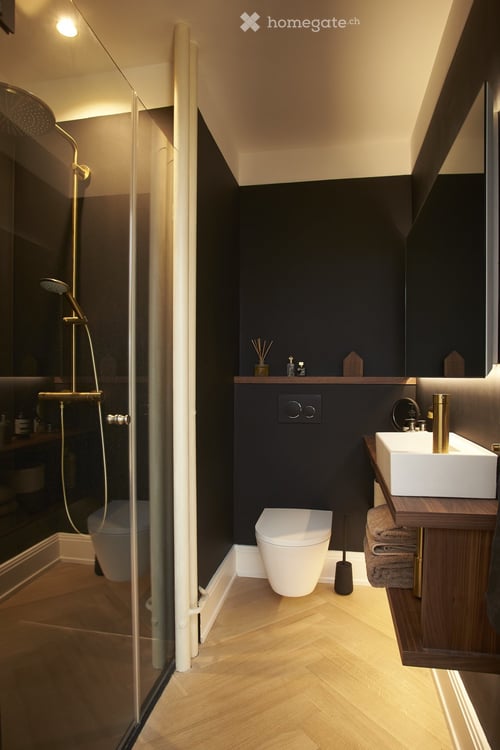 Top Luxus 4-Zimmer WHG an der Rheinpromenade / Top Luxury 4-Room Apartment on the Rhine Promenade 6