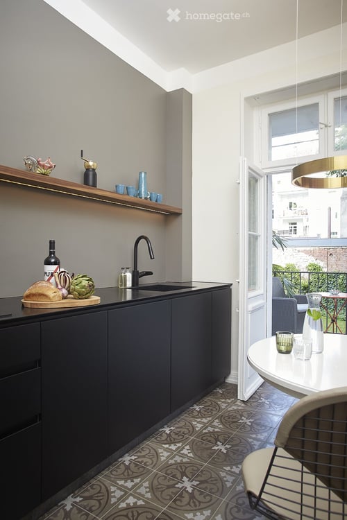 Top Luxus 4-Zimmer WHG an der Rheinpromenade / Top Luxury 4-Room Apartment on the Rhine Promenade 9