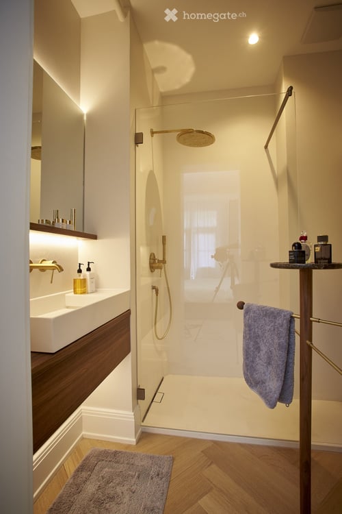 Top Luxus 4-Zimmer WHG an der Rheinpromenade / Top Luxury 4-Room Apartment on the Rhine Promenade 8
