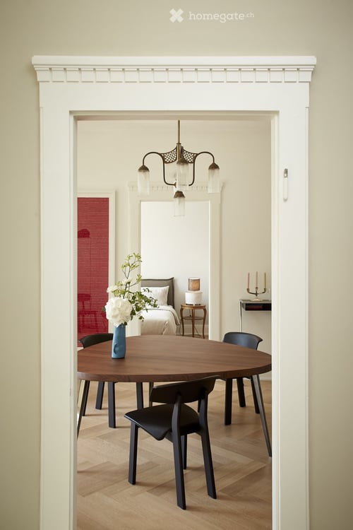 Top Luxus 4-Zimmer WHG an der Rheinpromenade / Top Luxury 4-Room Apartment on the Rhine Promenade 3