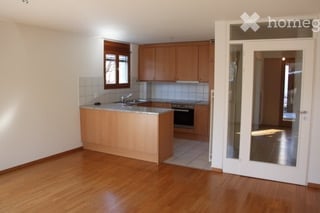 4-Zimmer-Maisonette-Wohnung in ruhiger Lage in Rodersdorf SO 3