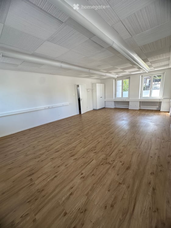 Praxis-, Coaching- oder Büroraum in Praxisgemeinschaft – 13 m², Thal SG 4