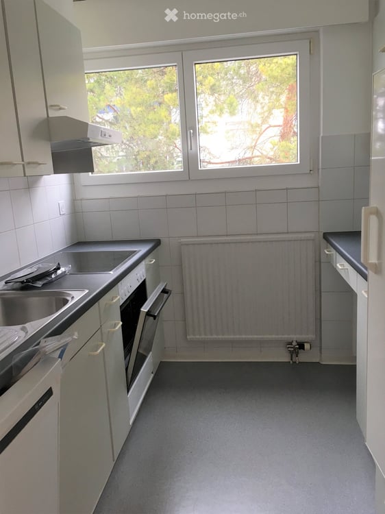Gepflegte 3.5-Zimmer-Wohnung mit Balkon 3