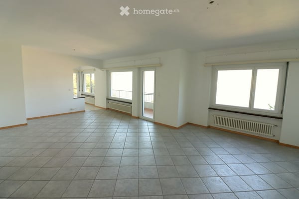 Magadino - PPP2 5.5 locali con giardino e vista spettacolare sul Lago Maggiore 6