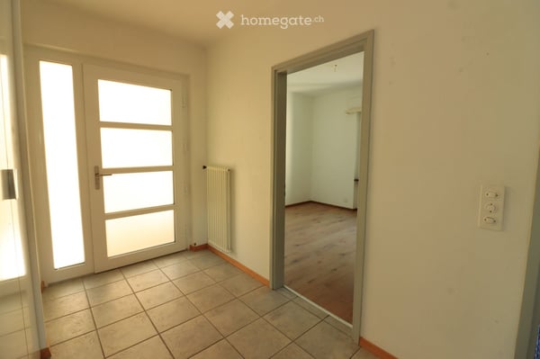 Magadino - PPP2 5.5 locali con giardino e vista spettacolare sul Lago Maggiore 4