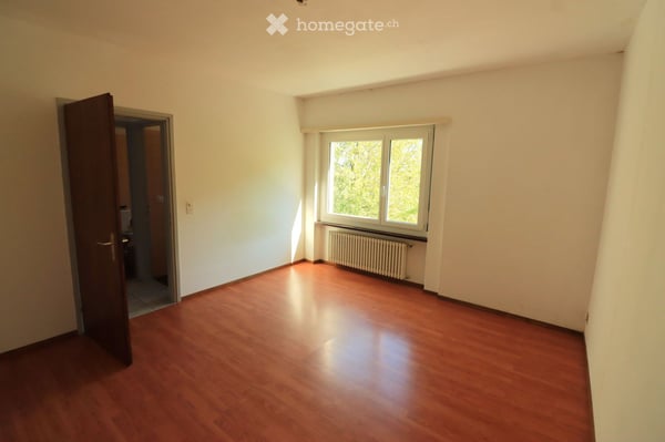 Magadino - PPP2 5.5 locali con giardino e vista spettacolare sul Lago Maggiore 12