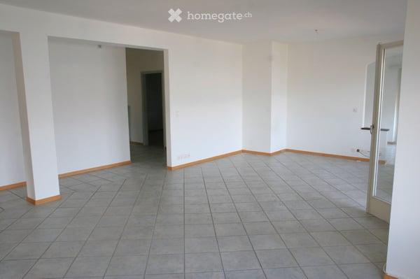 Magadino - PPP2 5.5 locali con giardino e vista spettacolare sul Lago Maggiore 5