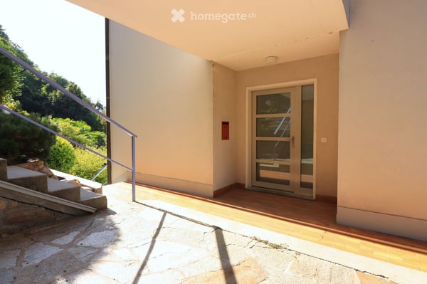Magadino - PPP2 5.5 locali con giardino e vista spettacolare sul Lago Maggiore 3