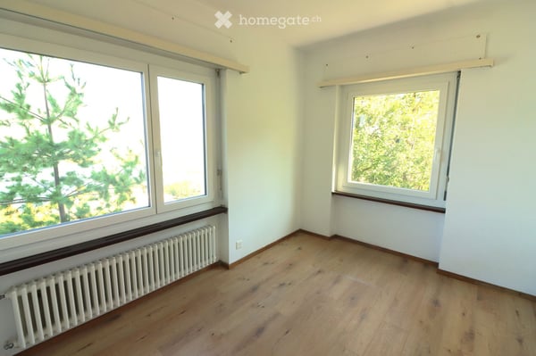 Magadino - PPP2 5.5 locali con giardino e vista spettacolare sul Lago Maggiore 13