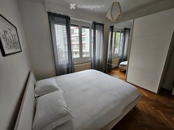 Charmant appartement de 3 pièces à louer à Montreux 3