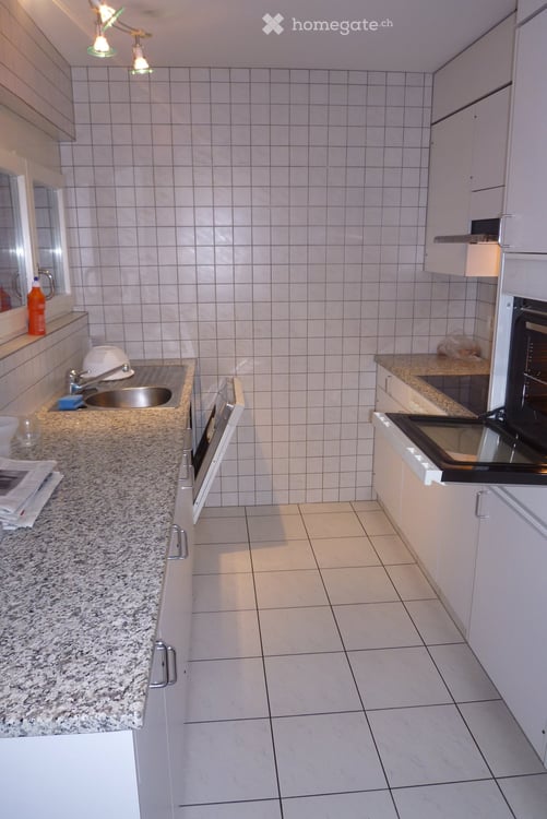 Geräumige 4.5-Zimmer-Wohnung mit Balkon in Wetzikon – sofort verfügbar! 4