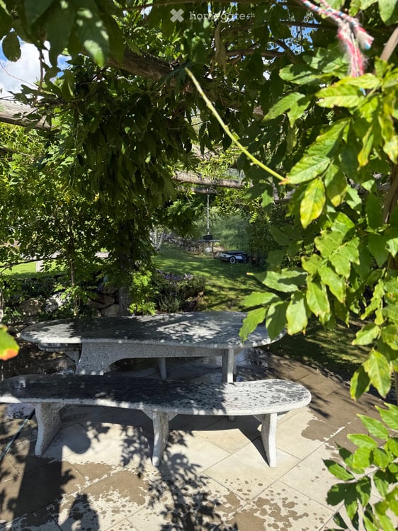 Charmante 2.5-Zimmer-Wohnung «in den Reben» in Maienfeld 10