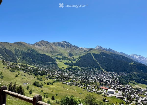 MAYEN D’EXCEPTION À VERBIER — OFF MARKET 16
